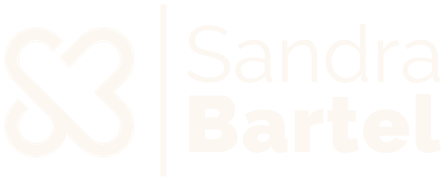 Sandra Bartel logo - nude