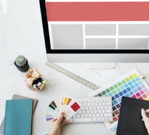 Webseiten für Unternehmen